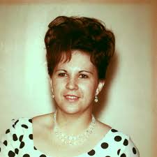 Mary Kay Sweeting Chynoweth (1946-2008)