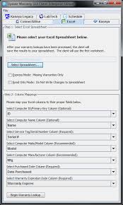 Have a broken hp computer and need a warranty check? Update Warranty
