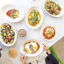 Maybe you would like to learn more about one of these? True Food Kitchen New American Restaurant In Austin