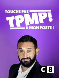 Cyril hanouna dans tpmp / ©(c) capture d'écran c8. Touche Pas A Mon Poste Tv Series 2010 Imdb