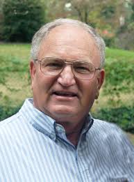 Obituary for RODGER E. SUTTON