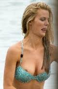It became a big handjob to adam sandler movies, drooling over brooklyn decker. Has Brooklyn Decker Ever Been Nude
