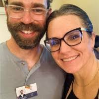 Gina Dunn's Instagram, Twitter & Facebook