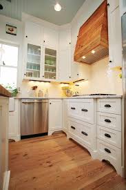 A pest administration specialist will have the capacity to inform you for certain when you have an infestation and supply you with a program on how greatest to restore your difficulty. Salvaged Wood Kitchen Hood Vintage Kitchen New Old