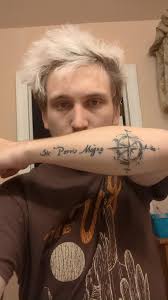 By Jake Richman at moth and magpie. @aviary_ink. I love this tattoo he did  : r/tattoos