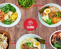 Order Tajima North Park Delivery Online San Diego Menu Prices Uber Eats