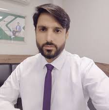 اسد نوید بوسال