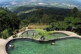 5 Kolam Renang Di Semarang Dengan Tiket Masuk Murah Halaman All Kompas Com