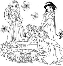 Dibujos De Princesas Para Pintar Princesa Para Pintar Princesas Para Colorear Princesas Dibujos Descarga gratis el mejor recopilatorio de dibujos de disney para colorear imprime los que te gusten listos para pintar. dibujos de princesas para pintar