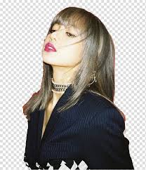 BLACKPINK Lalisa Manoban Kill This Love transparent background PNG clipart 