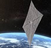 What is solar sailing? | The Planetary Society