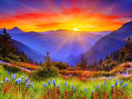 Find over 100+ of the best free mountains sunset images. Beautiful Nature Nature Photography Beautiful Landscapes