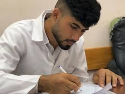 Fundraiser by Kiran Awan : Help Nurse Ahmad Al Sultan & His Family Escape  Gaza