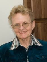 Obituary information for Dr. Frances Marian Smith