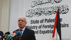 People who view this page may also like: Palestinians Quit Arab League Role Over Uae Bahrain Israel Deal News Dw 22 09 2020