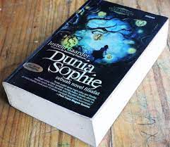 Download ebook filosofi teras filosofi buku untuk dibaca buku bagus. Jostein Gaarder Dunia Sophie Widjaja Library Novel Gratis Belajar