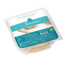 I set the oven to 200 deg c and then bang in, straight on the open rack for 10 minutes. Pita Bread Florentin
