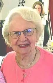 Ela Amsterdam Obituary (2023)