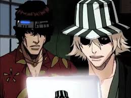 Bleach MENT (Abridged)