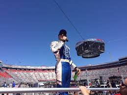 Sim racing design website community. Bristol Adds Twist To Driver Intro Tradition Hendrick Motorsports