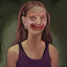 Something I made yesterday : r/ProCreate