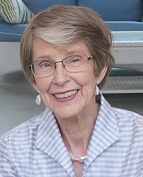 Carol Going Obituary (1930