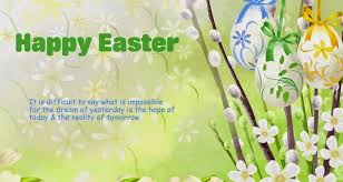 Image result for IMAGES OF EASTER MESSAGES