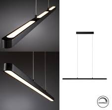 Wir sammeln bis zu 302 anzeigen von hunderten kleinanzeigen portalen für dich! Lento 42w 2700k Led Pendelleuchte Schwarz Dimmbar Hohenverstellbar Led Pendelleuchten Led Beleuchtung Lampen Leuchten Onlineshop Leuchtenfox De