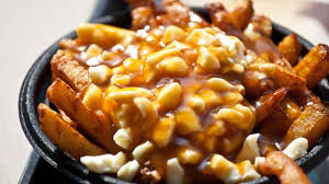 Image result for poutine
