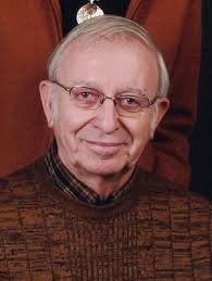 Larry Olson Obituary (1937