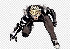 One Punch Man Genos Manga Saitama Cyborg One Punch Man Manga Bing Png Pngegg We have 74+ amazing background pictures carefully picked by our community. one punch man genos manga saitama