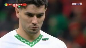 Understanding the Panenka!⚽ Video compiled by @mugo_.erick #panenka  #Senegal #Morocco #BrahimDiaz #ErickMugo