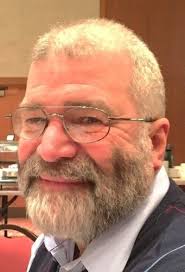 Richard Cooper Obituary (1953