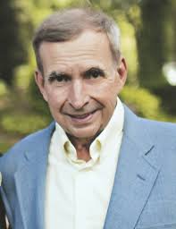 Obituary information for Gerald “Jerry” John