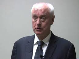 Phillip Hughes Had 10 Years of Cricket Left in Him: Cricket Australia  Chairman Wally Edwards