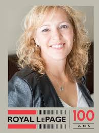 Manon Sicotte, Courtier Immobilier , Royal LePage Habitations