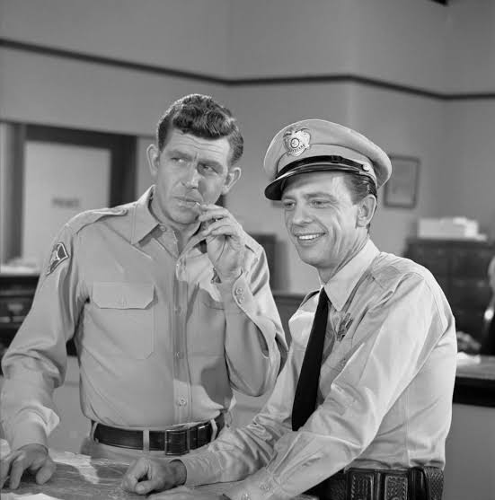 5 Facts You May Not Know About The Andy Griffith Show