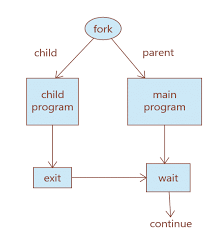 Fork System Call In C