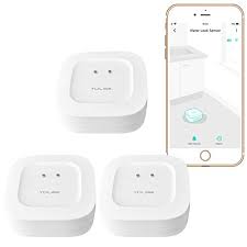 Though some of them are supported and you can try to use it. Best Water Detectors Alarms Buying Guide Gistgear