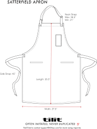 Satterfield Apron Easy Sewing Projects Apron Sewing Clothes