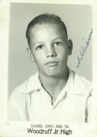 William Chamness Obituary and Online Memorial (2018)