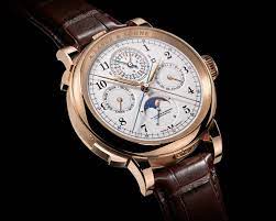 Maybe you would like to learn more about one of these? More Than Pilots German Watch Brands History