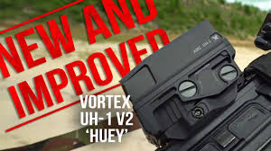 Maybe you would like to learn more about one of these? Vortex Uh 1 Gen 2 Youtube