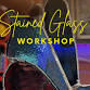 Stained Glass Workshop*** event image