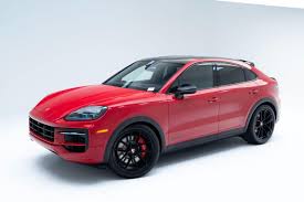 Image result for Peru Red 2025 Porsche