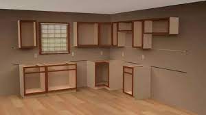 I was pulling my hair out having the exact when i install wall cabinets that need to be screwed together, i don't drive the screws holding them. 2 Cliqstudios Kitchen Cabinet Installation Guide Chapter 2 Youtube