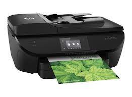 Hp officejet j5700 is a multifunction inkjet printer cheap which is suitable for a home office with the needs of the printing light. Hp Officejet J5700 Driver Hp S Annual Imaging Printing Press Analyst Hewlett Packard