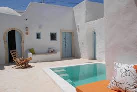 Maison Tunisienne Maison D Hotes Maison Mediterranee Maison Tunisie