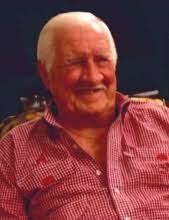 Obituary information for James Eugene "Gene" Rice