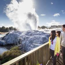 Explore North Island Deals 100 Pure New Zealand